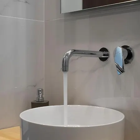 Appartamento 2 Bedroom With Dream Balcony Atene