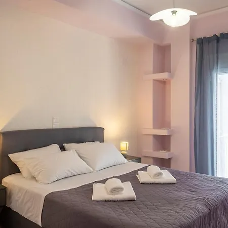 2 Bedroom With Dream Balcony Appartamento *