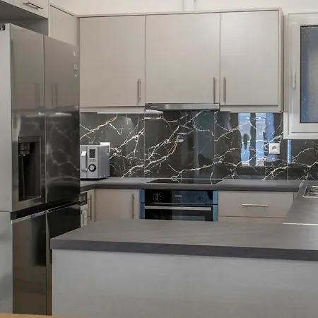 Appartamento 2 Bedroom With Dream Balcony *