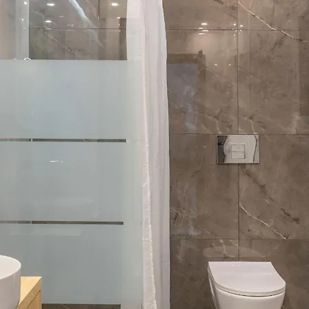 Appartamento 2 Bedroom With Dream Balcony *