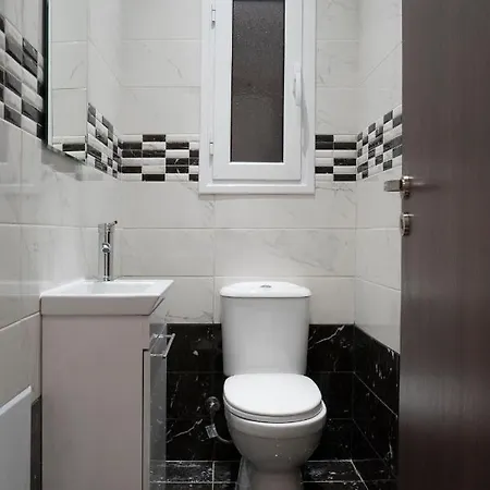 2 Bedroom With Dream Balcony * Atene