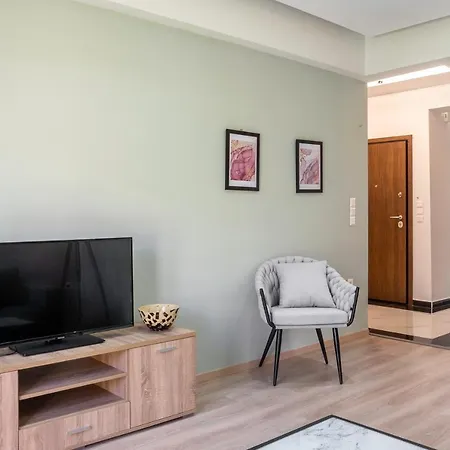 2 Bedroom With Dream Balcony Apartment *