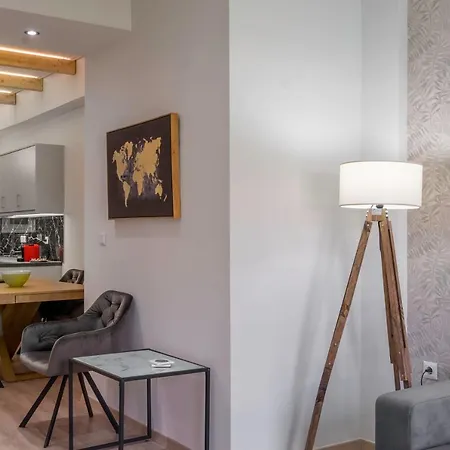 Apartment 2 Bedroom With Dream Balcony