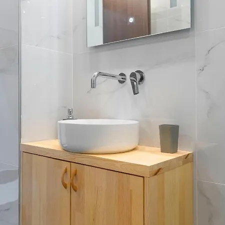 2 Bedroom With Dream Balcony * Athens