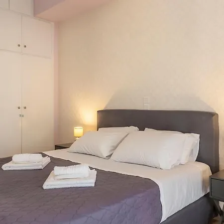 Apartment 2 Bedroom With Dream Balcony *