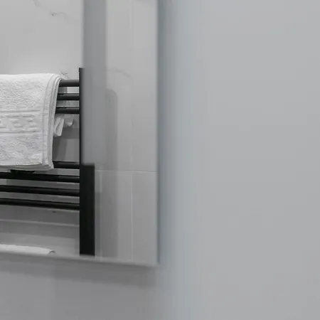 2 Bedroom With Dream Balcony *
