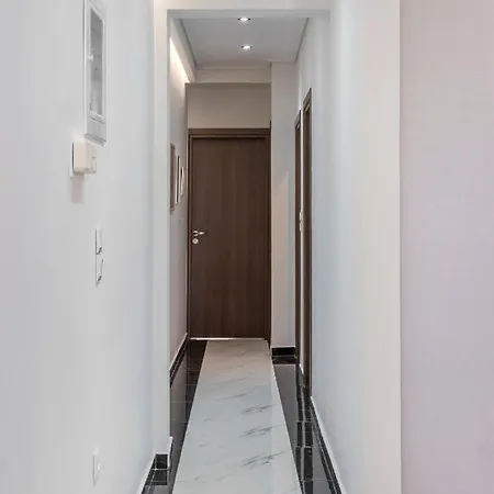 2 Bedroom With Dream Balcony