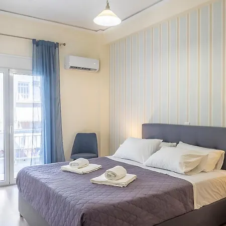 2 Bedroom With Dream Balcony *