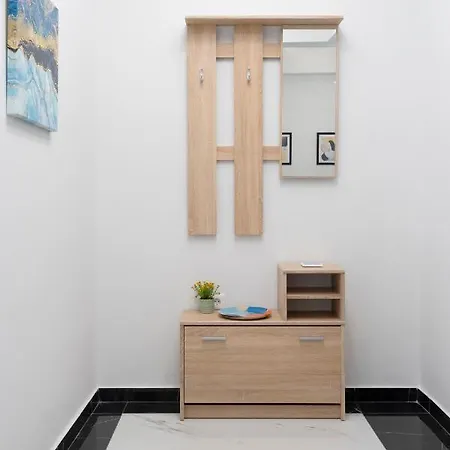 2 Bedroom With Dream Balcony *