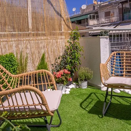 2 Bedroom With Dream Balcony Apartment *