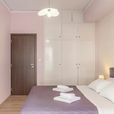 Apartment 2 Bedroom With Dream Balcony *